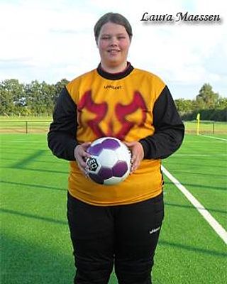 Laura Maessen