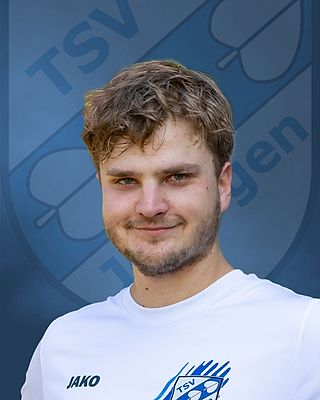 Robin Luik