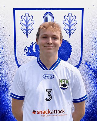 Lars Gaebert