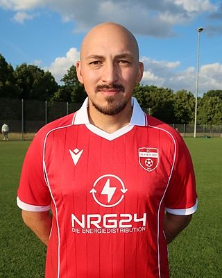 Tugay Yilmaz