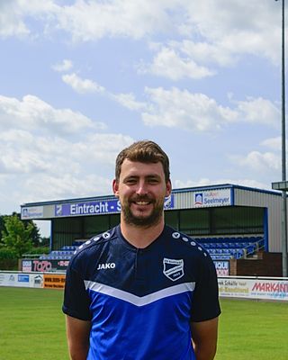 Tim Johannes Scheper