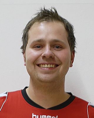 Stubenvoll Robert