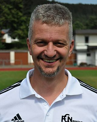 Holger Schwaab