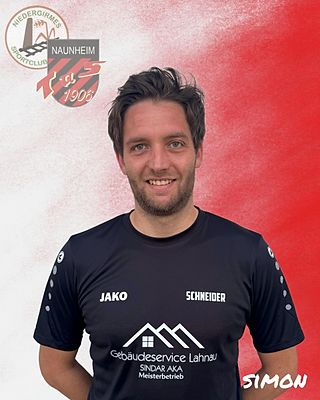Simon Schneider
