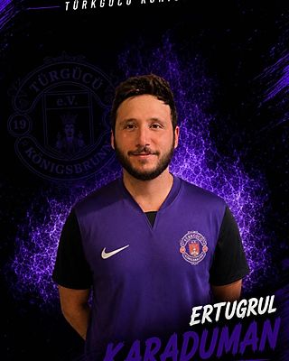 Ertugrul Karaduman