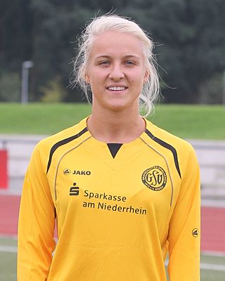 Sally Klöser