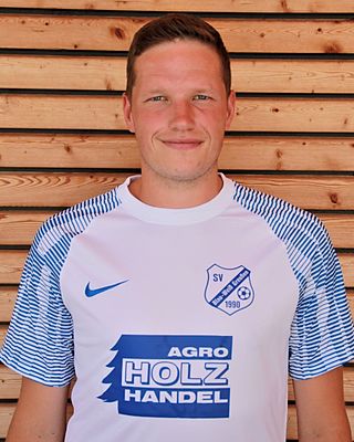 Kevin Löffler