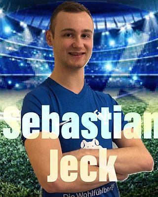 Sebastian Jeck