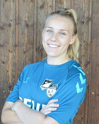 Anna Obermeier