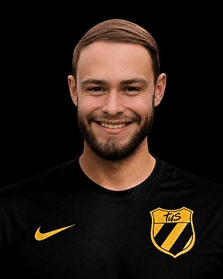 Jan-Luca Becker