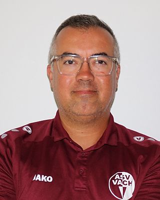 Joao Oliveira