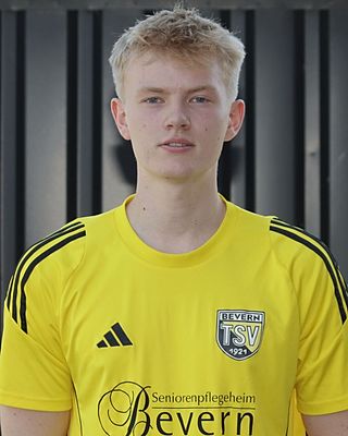 Linus Bittersohl