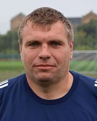 Christian Müller