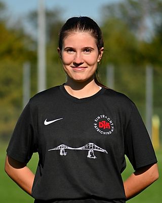 Antonia Förster