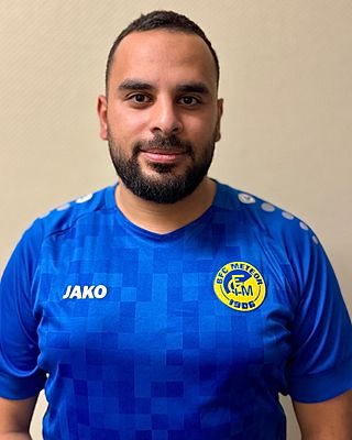 Yusuf Abdallah