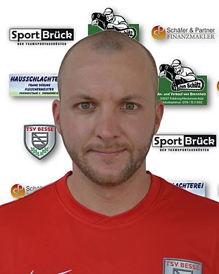 Jan-Dirk Scherb