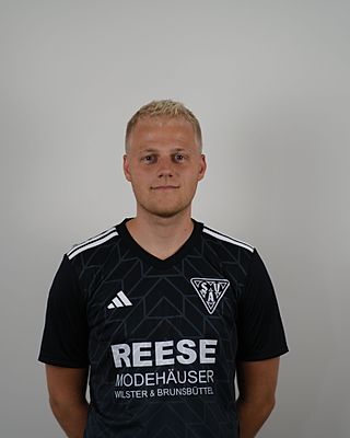 Klaas Johann Glöyer