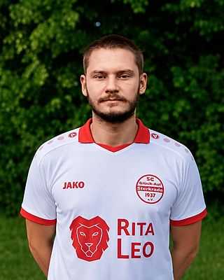 Joel Wojdowski