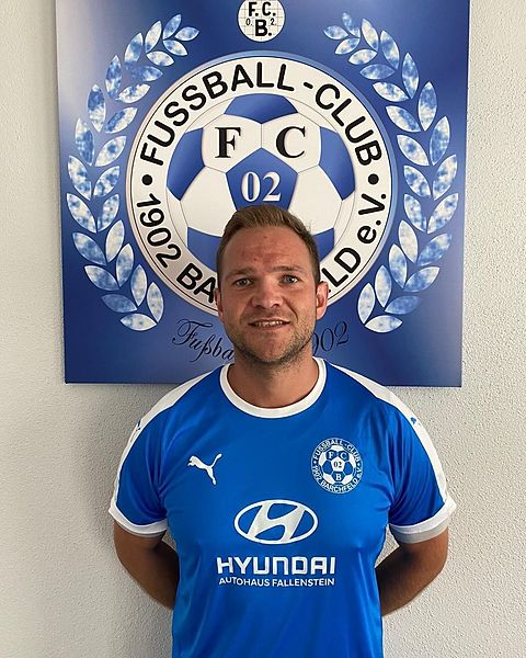 Foto: FC 02 Barchfeld