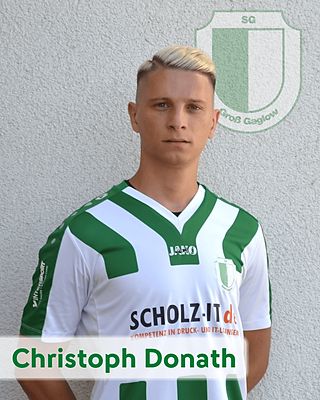 Christoph Donath