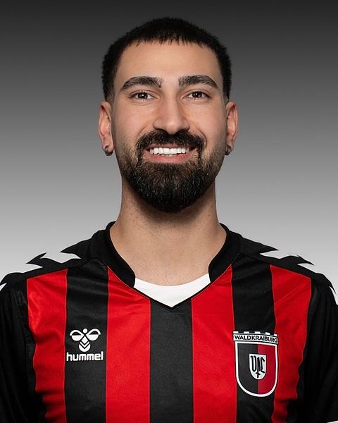 Alihan Aydogdu