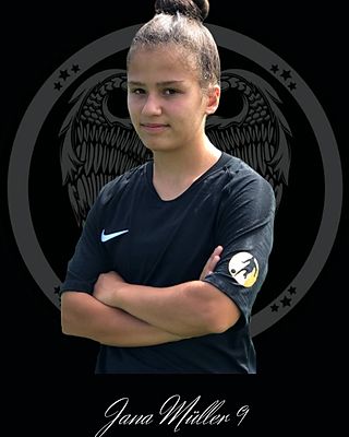 Jana Müller