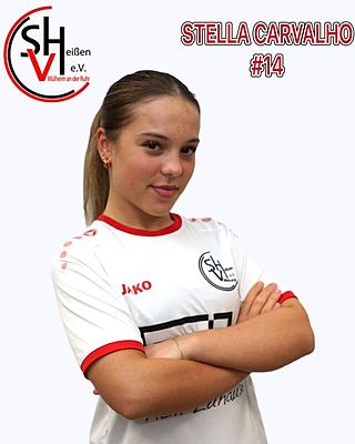 Stella Pereira Carvalho