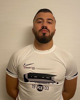 Kerem Izmir