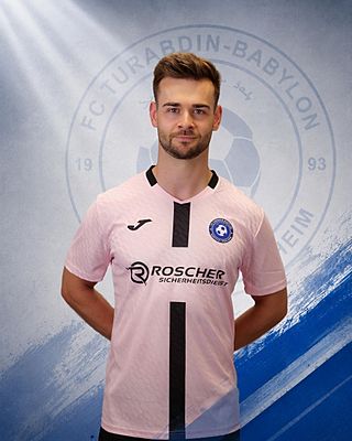 Nicolas Strack
