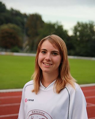 Anna-Lena Allgäuer