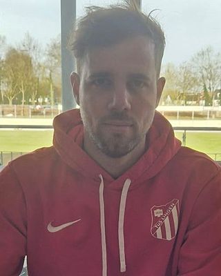 David Gebbeken