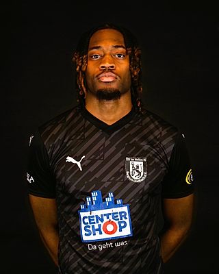 Ricardo Vemba