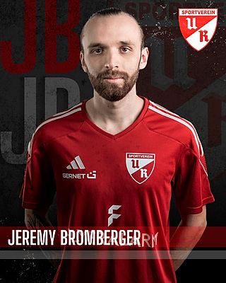 Jeremy Bromberger