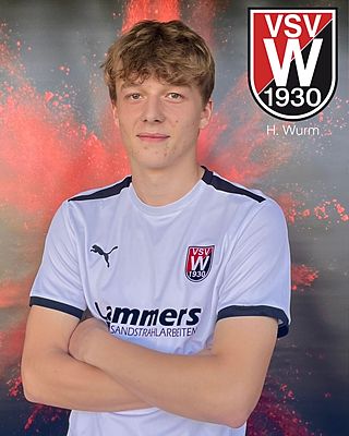 Henry Wurm