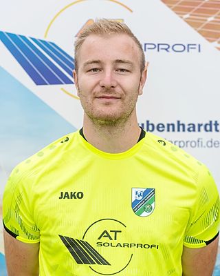 Jan Wolfinger