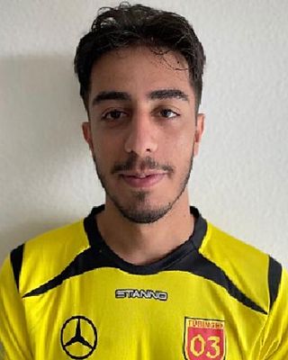 Anas Albarad