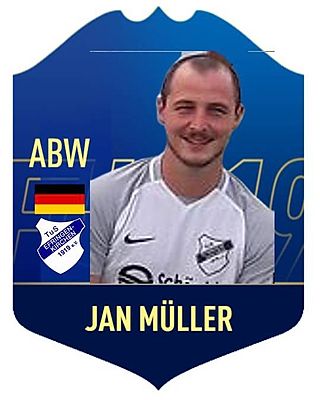 Jan Müller