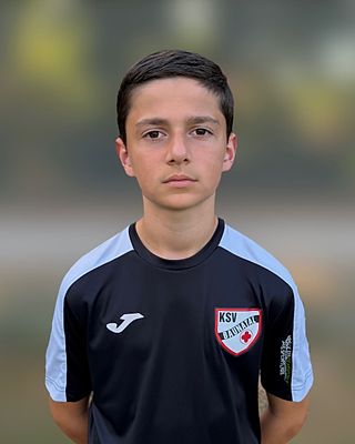 Amir Abbas