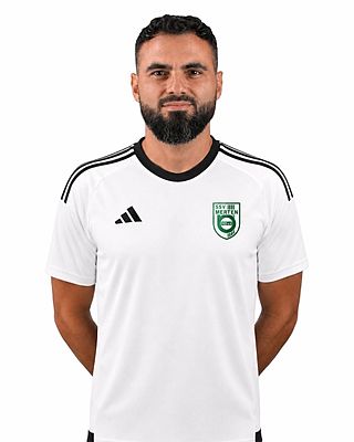 Burak Aydin