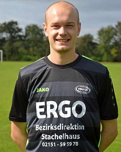 Foto: Alexandra Windolf