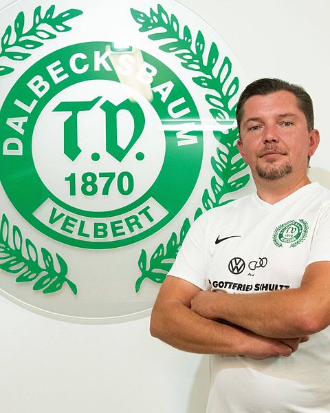 Foto: Charlie C. Mueller