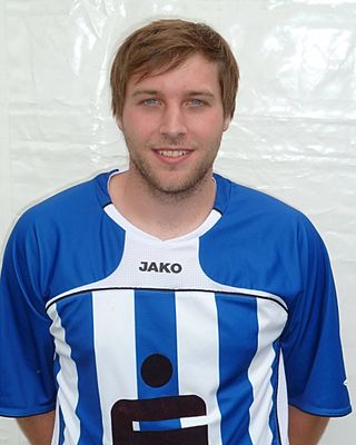 Christian Weber
