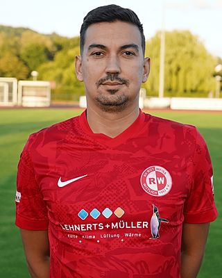 Cristian Valentin Dragomir