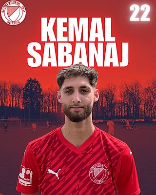 Kemal Sabanaj