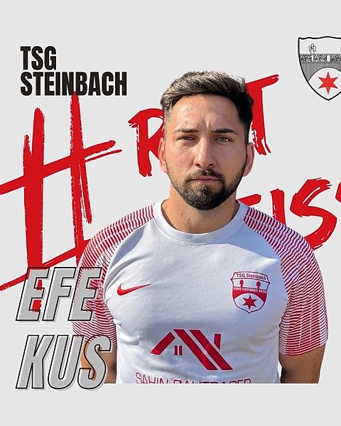 Foto: Sara Kof / TSG Steinbach