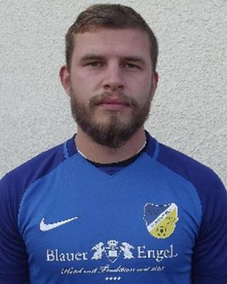 Kevin Arnold