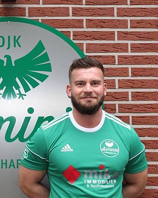 Baris Colak