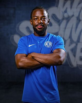 Philippe Daniel Tchienguin Touko