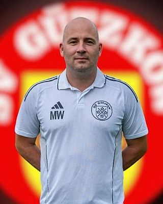 Mathias Weylo