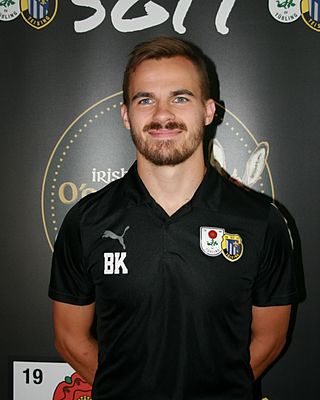 Benjamin Kastenhuber